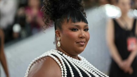 Lizzo Faces Legal Battle with 3 Former Dancers.