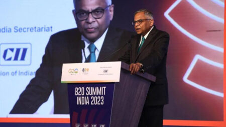 B20 Summit: India Shapes the Global Future - Asiana Times