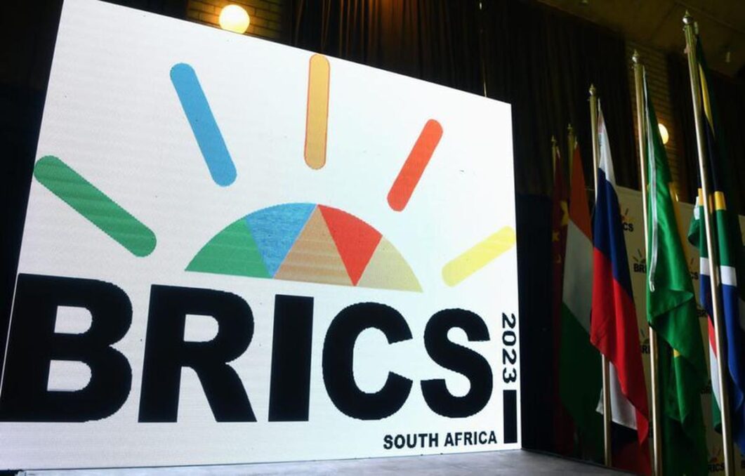 BRICS summit
