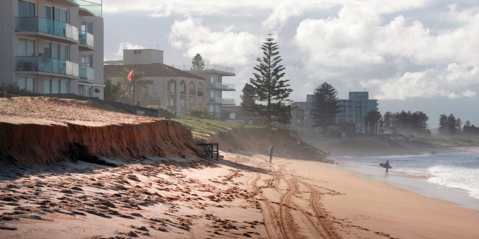 South Australia Leads Nationwide Climate Change Discourse - Asiana Times