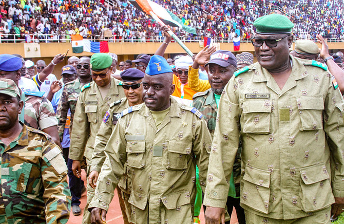 Niger Military Coup's Impact on Counter-terrorism - Asiana Times