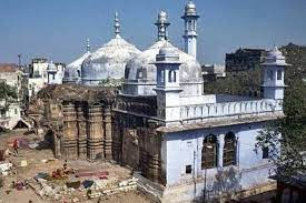 Verdict Day: Gyanvapi Mosque Survey Verdict - Asiana Times