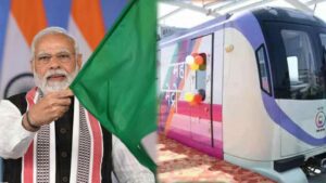 PM Modi's Pune Visit: Major Developments & Announcements. - Asiana Times