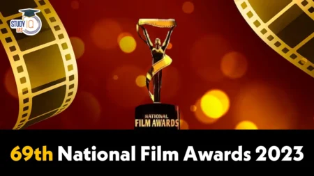 National Film Awards 2023: RRR and Kashmir Files On the List - Asiana Times