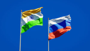 India-Russia Shipments Surge in July - Asiana Times
