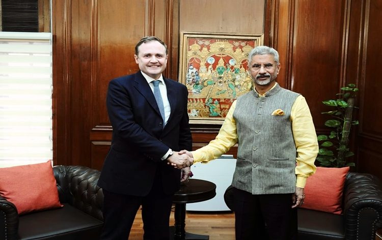 UK putting essential safeguards to protect the Indian mission in London - Asiana Times