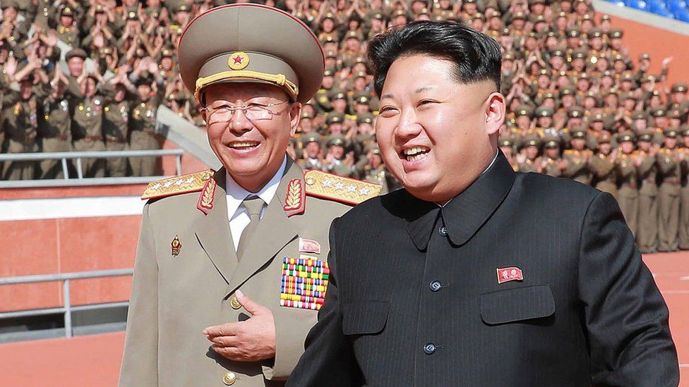 North Korea: Kim calls for war preparations - Asiana Times