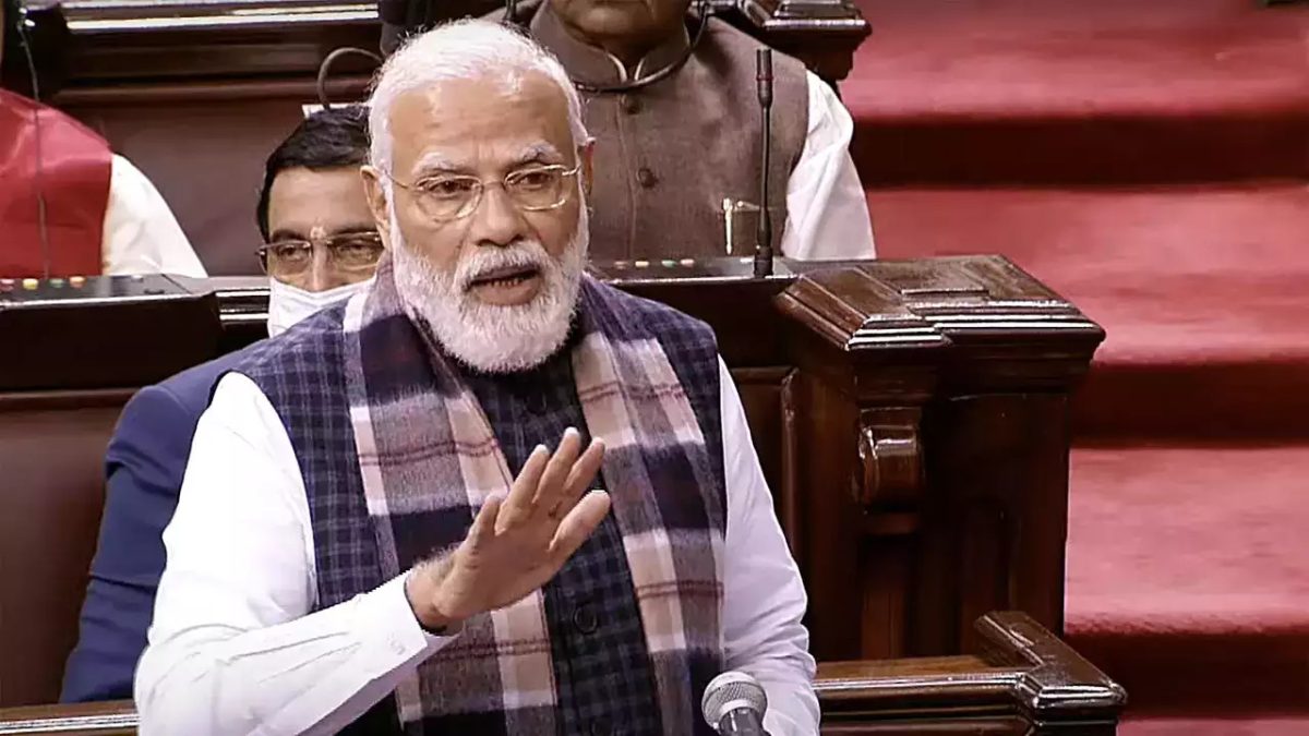 No-confidence motion: PM to Reply 