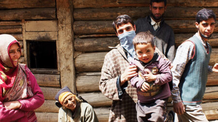 "Land to Landless" Scheme Brings Relief for Underprivileged in Jammu & Kashmir" - Asiana Times