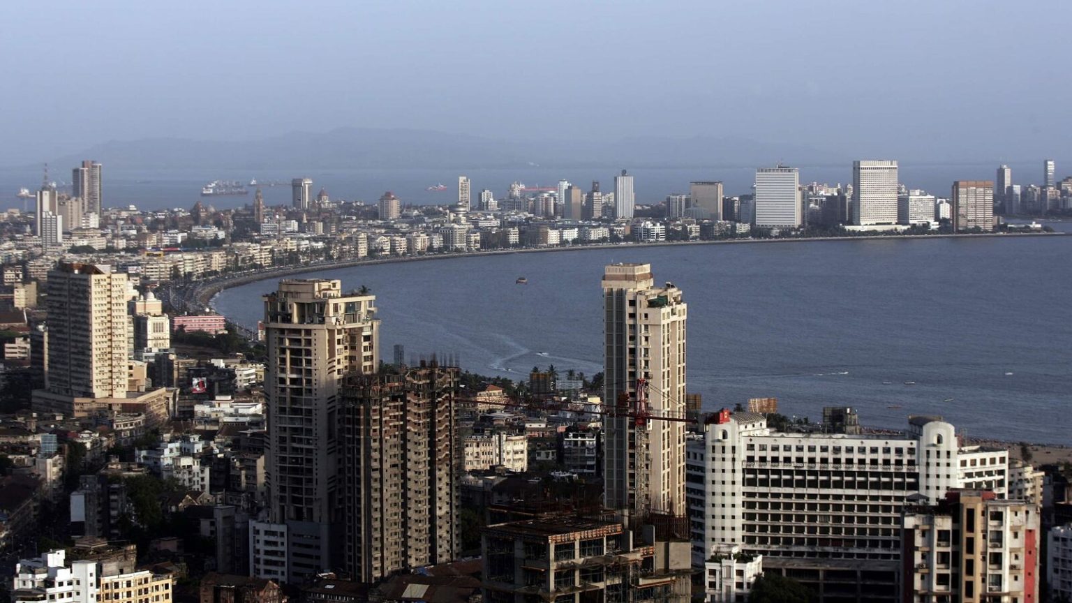 Mumbai: The Most Expensive City to Live in