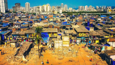 Adani's plan for Dharavi raises question and evokes skepticism