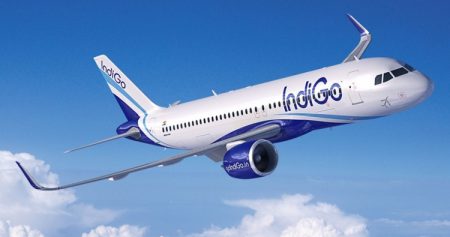 Indigo's Dynamic Route Expansion - Asiana Times