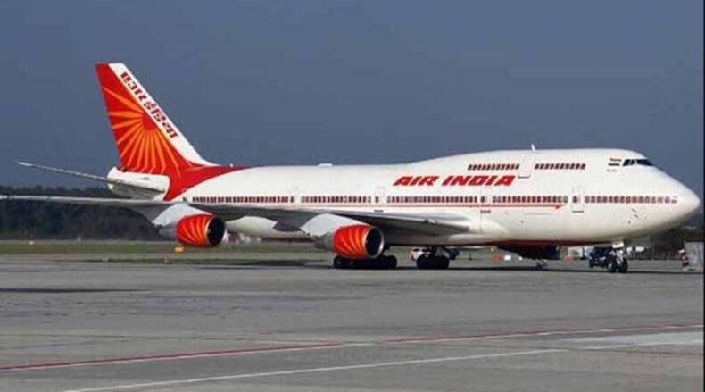 Indians Make Such Bad Travellers : The Air India Incident And Analysis - Asiana Times