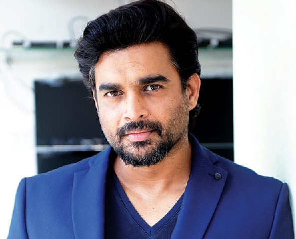 R. Madhavan weeps after watching this glamorous film - Asiana Times