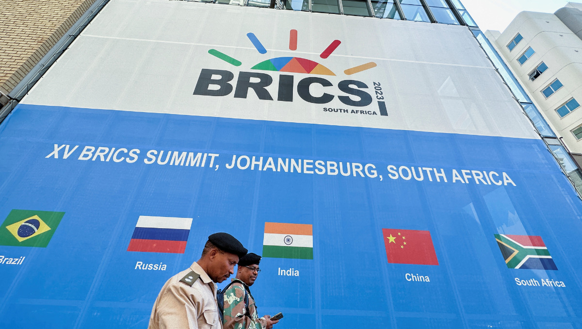 BRICS Invites Saudi Arabia and 5 New Members - Asiana Times