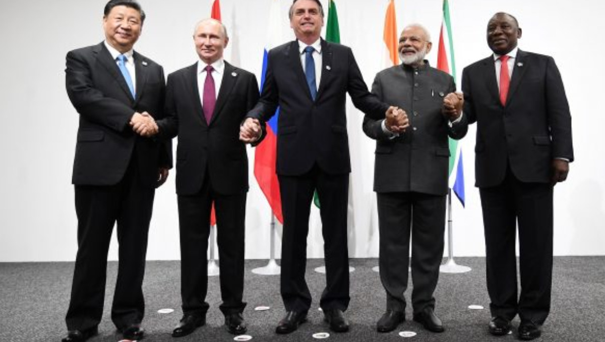 BRICS Invites Saudi Arabia and 5 New Members - Asiana Times