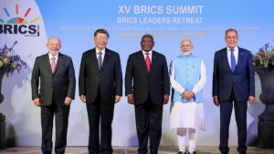 India Refutes Beijing’s Claims About Brief Informal Meet - Asiana Times