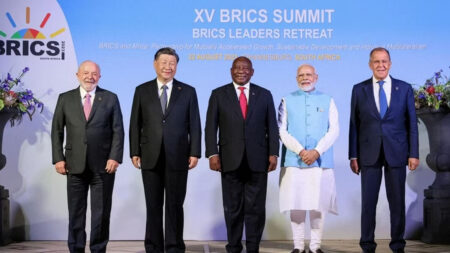 BRICS: Which Nations want to join and why? - Asiana Times
