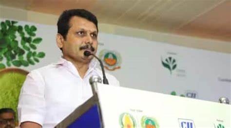 Tamil Nadu Minister Senthil Balaji's plea against arrest dismissed by Supreme Court - Asiana Times