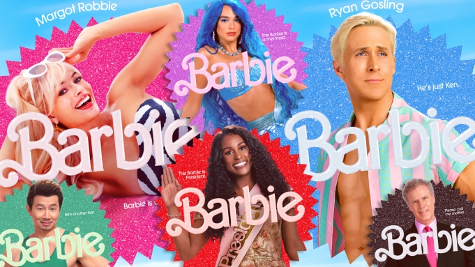 Barbie is now Warner Bros highest grossing film - Asiana Times