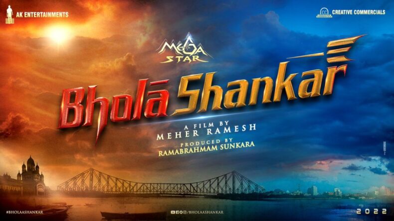 Day 3 Box Office Results: Bhola Shankar is the biggest disaster than NTR’s Shakti