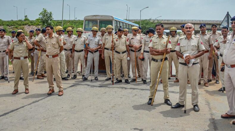 Haryana Demands Monu Manesar Arrest, Nuh Curfew Lifted - Asiana Times