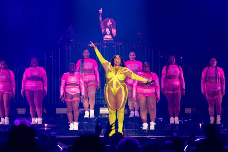 Lizzo Faces Legal Battle with Former Dancers.
