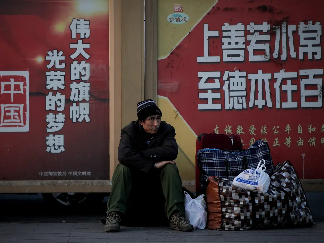 Deflation in China: A Threat to its Economy? - Asiana Times