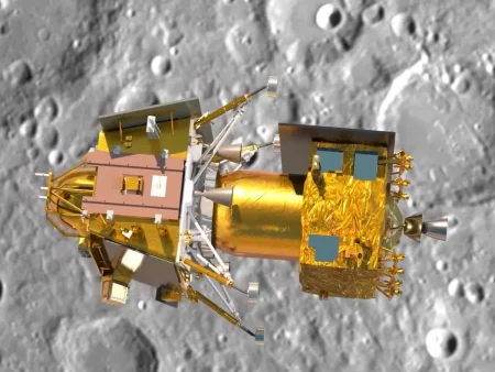 Chandrayaan-3's next lunar orbital manoeuvre today