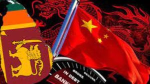 China to Help Sri Lanka Ahead of the IMF Review in Debt Challenge - Asiana Times