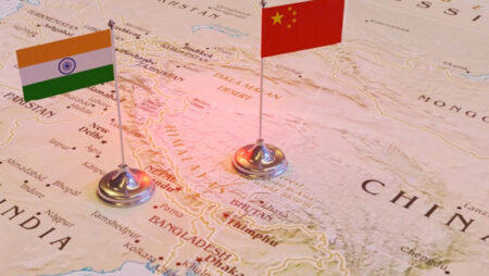 China's new "standard map" includes Arunachal Pradesh and Aksai Chin