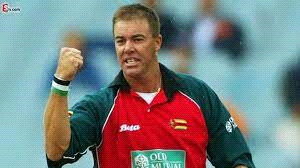 Heath Streak replies to "rumors and lies" of his "death" stating he is "very hurt and upset."