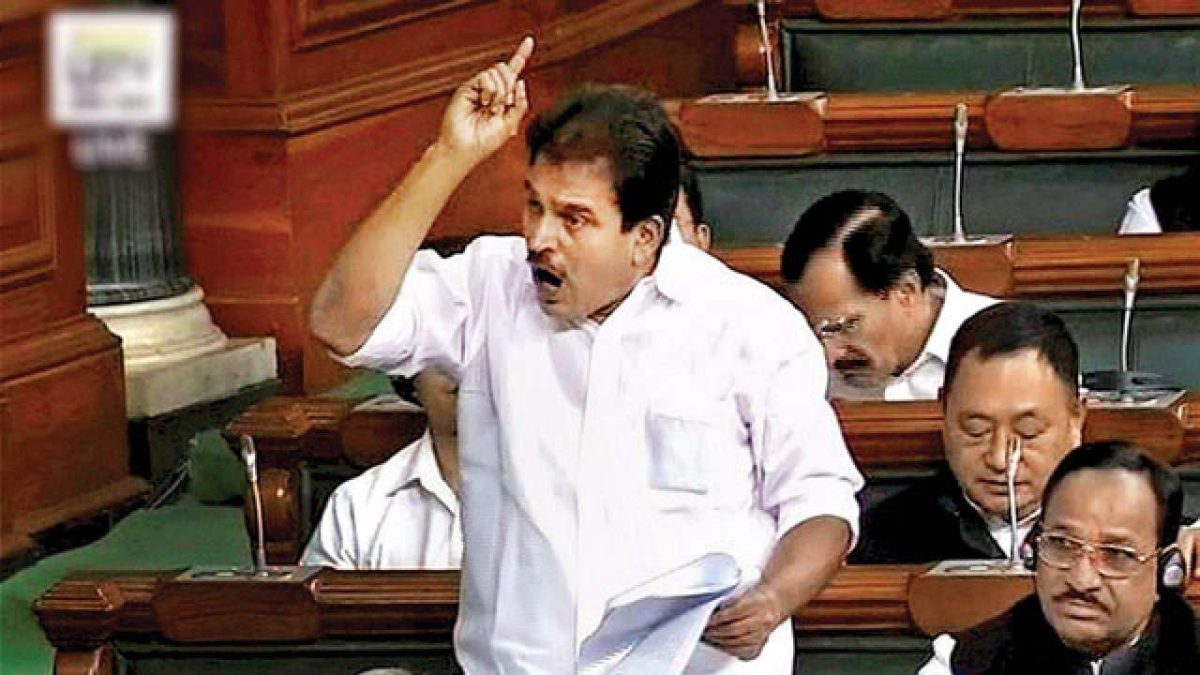 Rahul Gandhi will speak in the Lok Sabha today, Adhir Ranjan Chowdhary claims - Asiana Times
