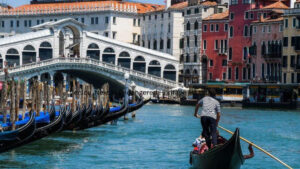 Venice, Next in Endangered Heritage list : UNESCO - Asiana Times
