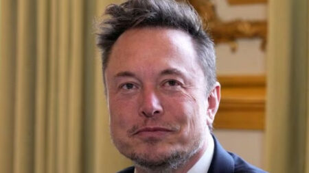 Elon Musk responds to Trump’s Mugshot on X - Asiana Times