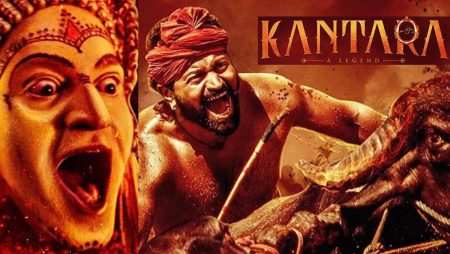 Kantara 2 Shooting Dates Revealed By Rishab Shetty
