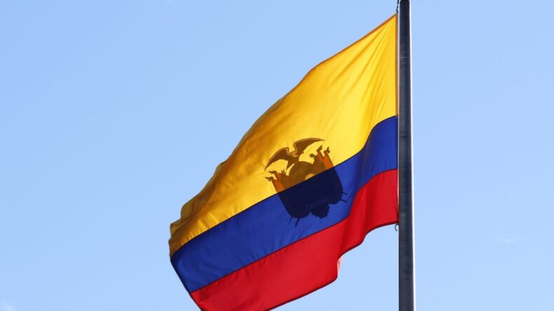 FBI Assists Ecuador in Presidential Candidate Assassination - Asiana Times