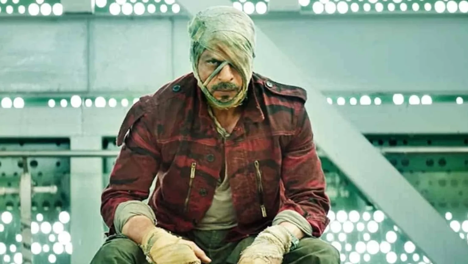 SRK's new music video teaser goes viral - Asiana Times