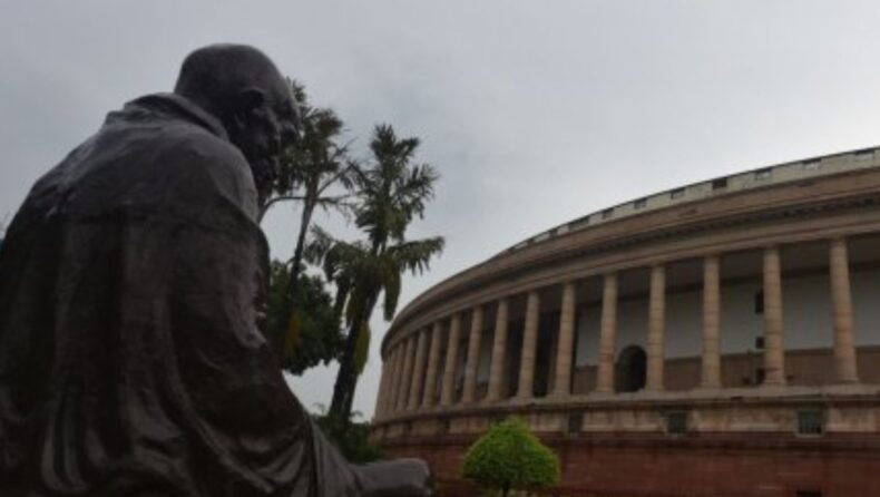 Day 2: Monsoon Session, No Confidence Motion Debate - Asiana Times