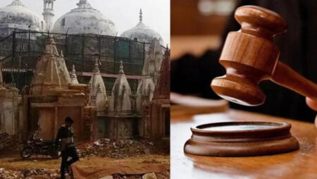 High Court Approves Gyanvapi Survey