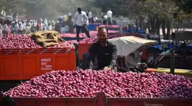  Protest of Onion Export Duties - Asiana Times