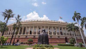 Monsoon Session: Nirmala Sitharaman and PM Address Parliament  - Asiana Times