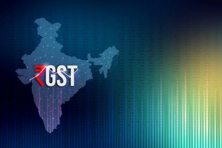 GST collections – An upward trend - Asiana Times