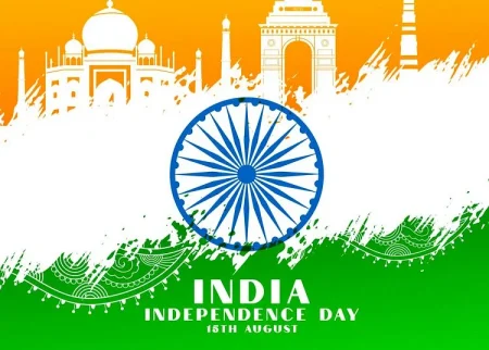 Independence Day 2023: Global Tribute to India's Freedom - Asiana Times
