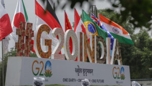 G20 Summit in Delhi: Guidelines, Access, and Restrictions - Asiana Times