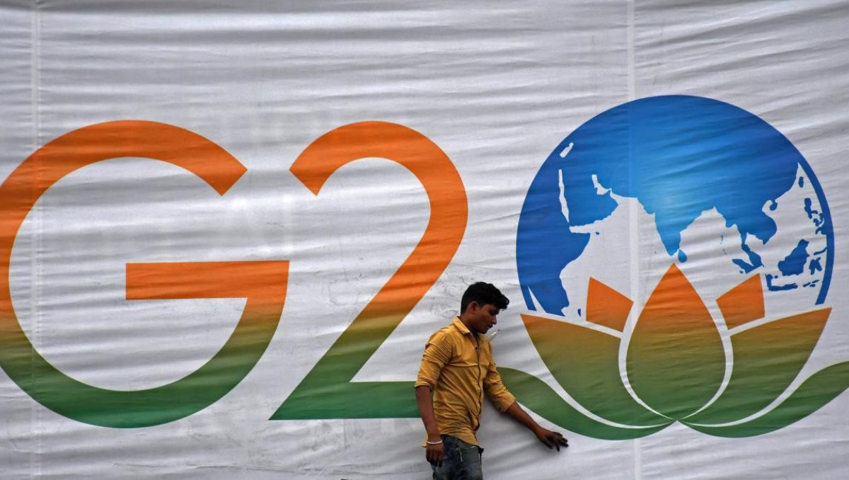 G20 Summit: Disputes Erupts Between BJP and AAP Over Funding of Delhi’s Makeover for G20 - Asiana Times