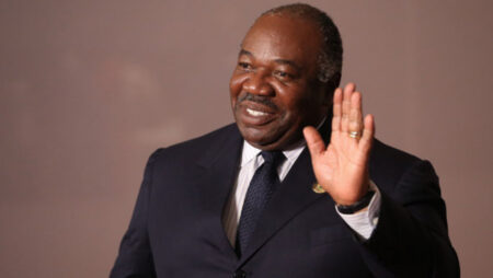 President Under House Arrest in Militicised Gabon - Asiana Times