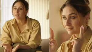 Kareena Kapoor Khan Shines: A Thrilling OTT Debut - Asiana Times