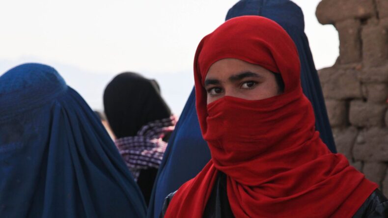 Gordon Brown: Taliban's Crimes Against Women Unacceptable - Asiana Times