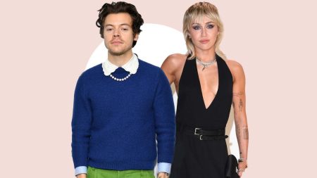 Harry Styles, Miley Cyrus to not perform for Super Bowl 2024 Halftime show - Asiana Times